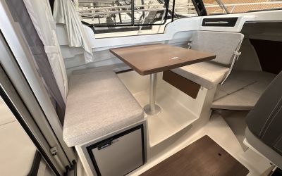JEANNEAU MERRY FISHER 695 SERIE 2
