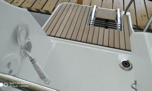 JEANNEAU MERRY FISHER 795 SPORT SERIE 2 