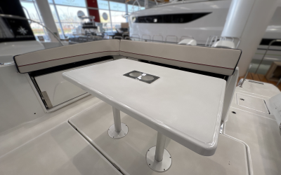 JEANNEAU CAP CAMARAT 10.5 CC