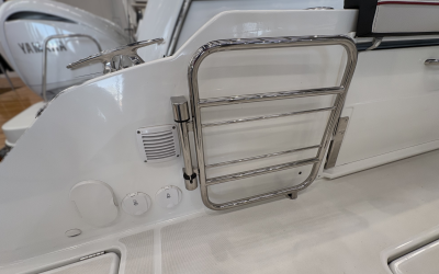 JEANNEAU CAP CAMARAT 10.5 CC