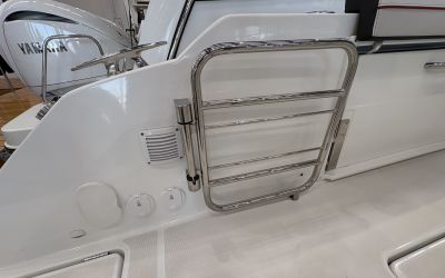 JEANNEAU CAP CAMARAT 10.5 CC