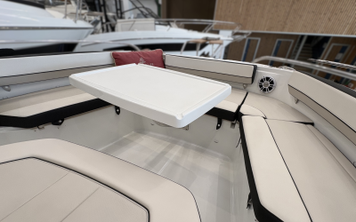 JEANNEAU CAP CAMARAT 10.5 CC