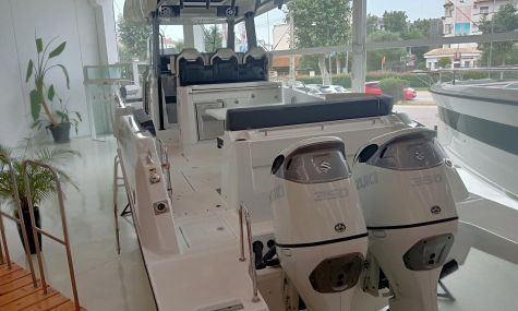 JEANNEAU CAP CAMARAT 10.5 CC