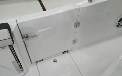 JEANNEAU CAP CAMARAT 10.5 CC