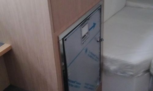 JEANNEAU CAP CAMARAT 10.5 CC