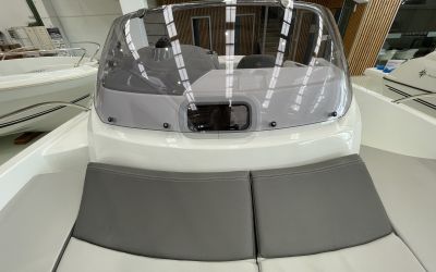 JEANNEAU CAP CAMARAT 5.5 WA SERIE 2