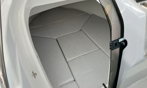 JEANNEAU CAP CAMARAT 6.5 WA SERIE 3
